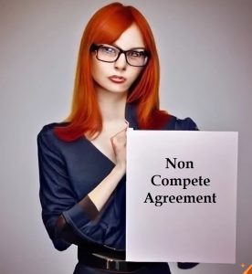 FTC Non Compete Agreement rule