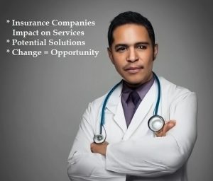 Impact of Insurance Companies on Physicians