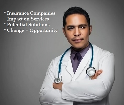 Impact of Insurance Companies on Physicians