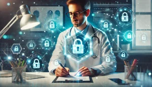 Cybersecurity in Healthcare