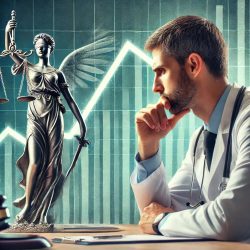 Healthcare legal challenges